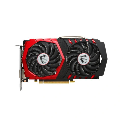 Msi GTX 1050 Ti Gaming X 4GB GDDR5 Graphics Card